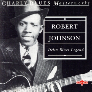 【輸入盤】Delta Blues Legend