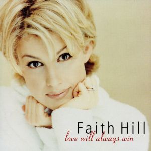 【輸入盤】Love Will Always Win