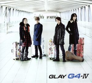 G4・Ⅳ(DVD付)