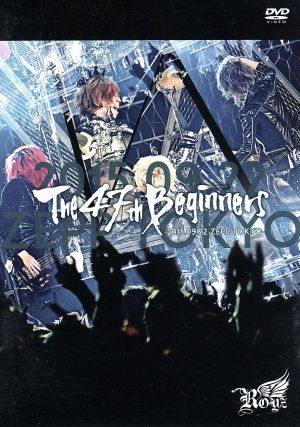 47都道府県 ONEMAN TOUR FINAL「The 47th Beginners」～2015.09.22 