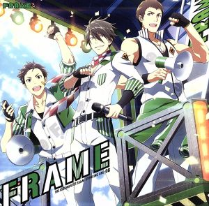 THE IDOLM@STER SideM ST@RTING LINE-08 FRAME