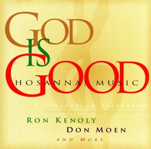 【輸入盤】God Is Good