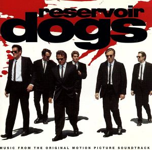 【輸入盤】Reservoir Dogs