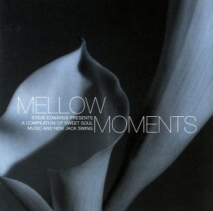 【輸入盤】Mellow Moments