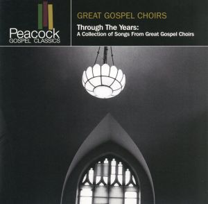 【輸入盤】Gospel Choirs-Through the Year