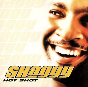 【輸入盤】Hot Shot