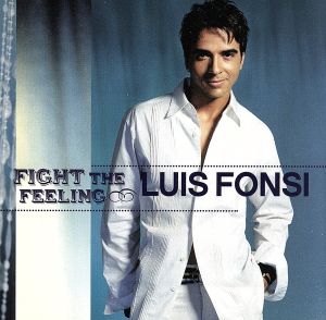 【輸入盤】Fight the Feeling