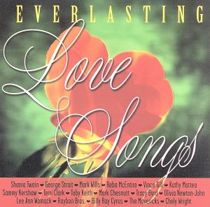 【輸入盤】Everlasting Love Songs