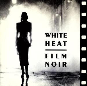 【輸入盤】White Band Film Noir