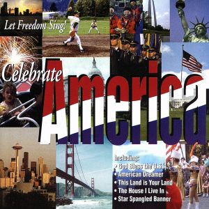 【輸入盤】Celebrate America