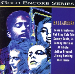 【輸入盤】Balladeers