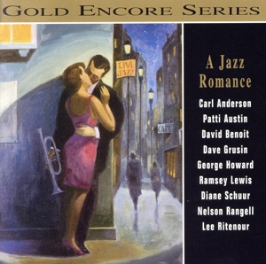 【輸入盤】Jazz Romance