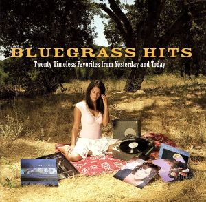 【輸入盤】Bluegrass Hits