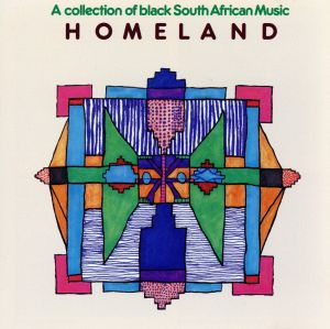 【輸入盤】Homeland: Collection Black African Music