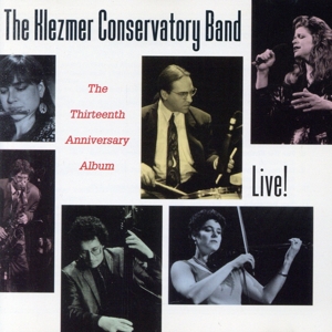 【輸入盤】Live the Thirteenth Anniversar