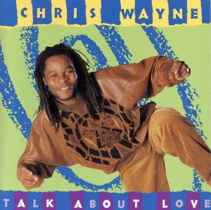 【輸入盤】Talk About Love