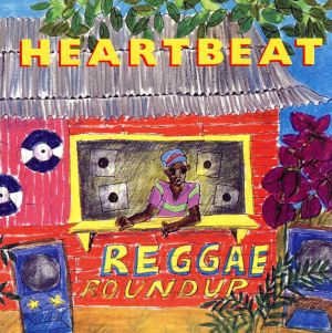 【輸入盤】Heartbeat Reggae Roundup(HBCD100)