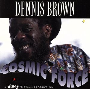 【輸入盤】Cosmic Force