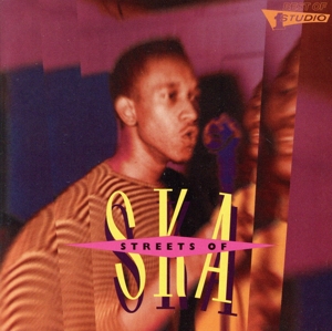 【輸入盤】Streets of Ska