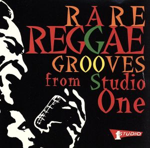 【輸入盤】Rare Reggae Grooves from Studi