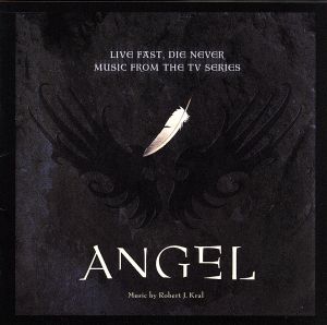 【輸入盤】Angel