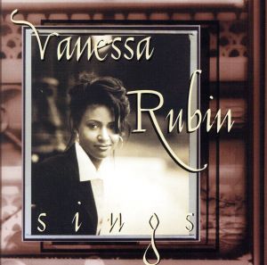 【輸入盤】Vanessa Rubin Sings