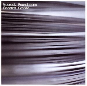 【輸入盤】Bedrock