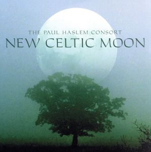 【輸入盤】New Celtic Moon