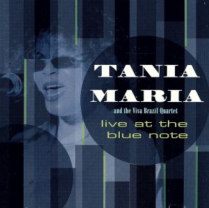 【輸入盤】Live at the Blue Note