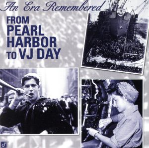 【輸入盤】An Era to Remember