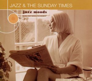 【輸入盤】Jazz Moods: Jazz & Sunday Times