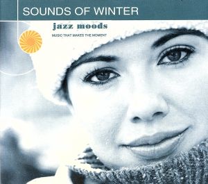 【輸入盤】Jazz Moods: Sounds of Winter (Dig)