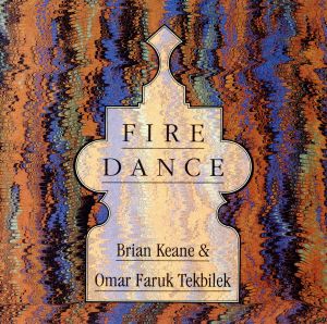 【輸入盤】Fire Dance