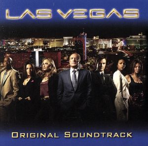 【輸入盤】Las Vegas