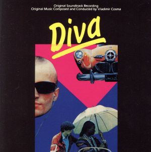 【輸入盤】Diva