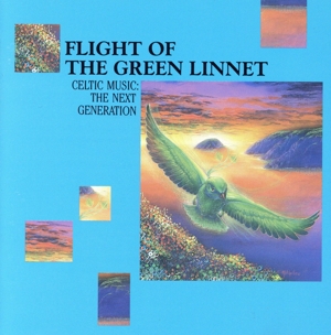 【輸入盤】Flight of the Green Linnet