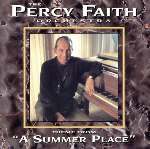 【輸入盤】Theme From a Summer Place