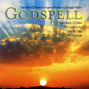 【輸入盤】Godspell