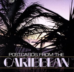 【輸入盤】Caribbean Holiday