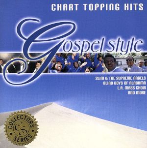 【輸入盤】Chart Topping Hits Gospel Styl