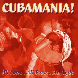 【輸入盤】Cubamania！