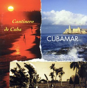 【輸入盤】Cantinero De Cuba