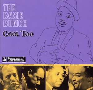 【輸入盤】Cool Too