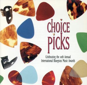 【輸入盤】Choice Picks