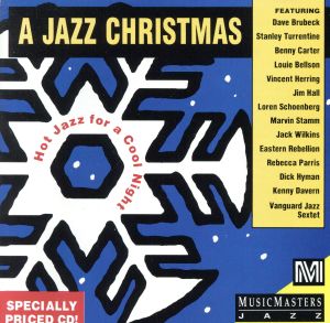 【輸入盤】Jazz Xmas