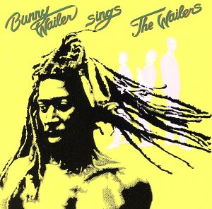 【輸入盤】Sings the Wailers