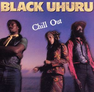 【輸入盤】Chill Out