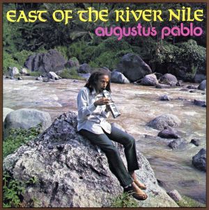 【輸入盤】East of the River Nile