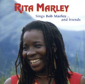 【輸入盤】Bob Marley & Friends