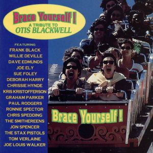 【輸入盤】Brace Yourself-Tribute to Otis